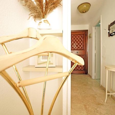 Santa Clara Cozy Sea View Studio Торремолинос Экстерьер фото