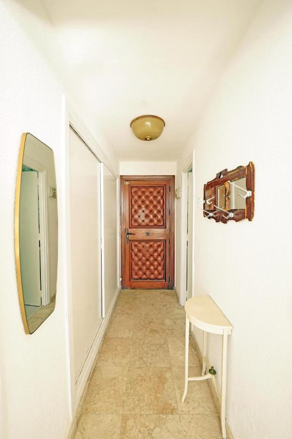 Santa Clara Cozy Sea View Studio Торремолинос Экстерьер фото